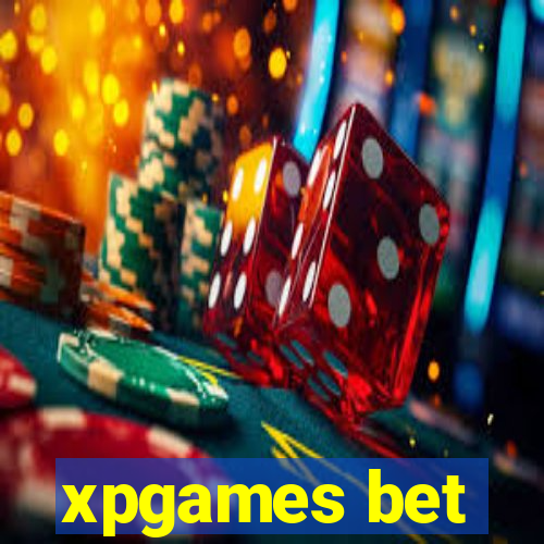 xpgames bet